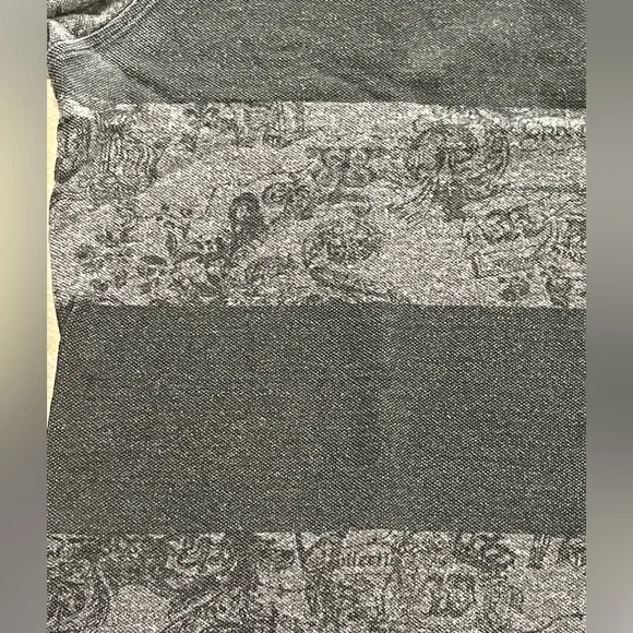 NWOT Wckd polo black/grey Lg - Picture 7 of 11